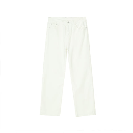 Men's Casual All-matching Loose Japanese Style Casual Trousers