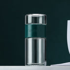 Green without cup holder / 200ML