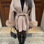 Light Brown / L