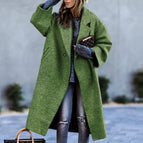 Green / L