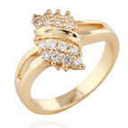 Goud / Grootte5.25