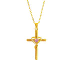 Goue Pers Diamant