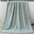 Groen / 70*140 cm