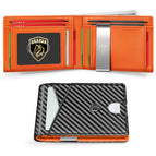 Carbon Orange