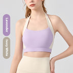 L / Light Purple
