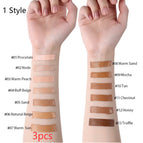 1 Styl / 3 STUKS