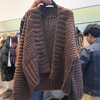 Brown / One Size