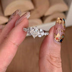 Size 6 / Gypsophila rhombus