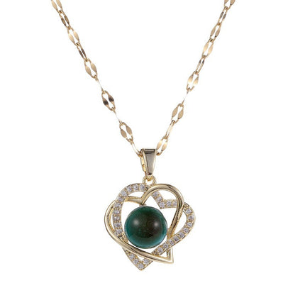 High-end Fashionable Commute Necklace For Women