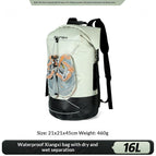 Light Gray / 16L