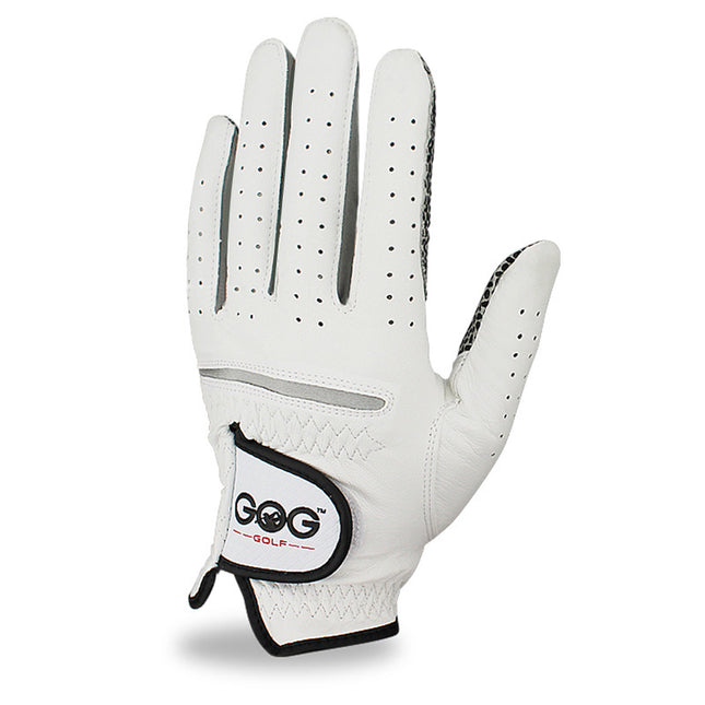 Golf Gloves Men's Sheepskin Leather