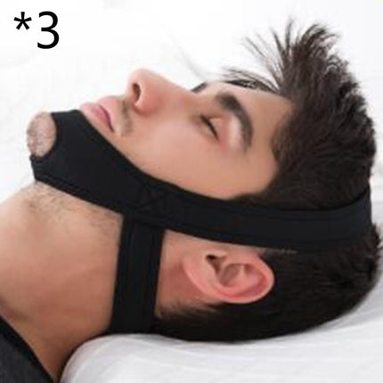 Snore Chin Strap