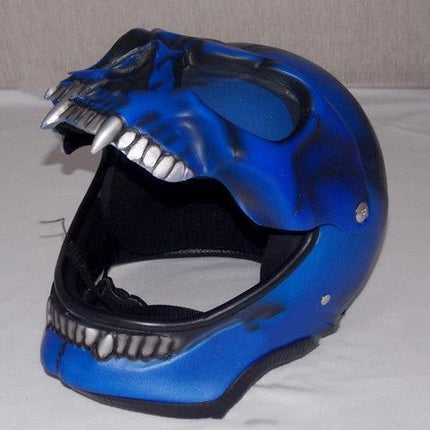 Halloween Full Head Skull Mask