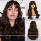 Black brown