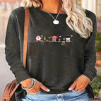 Grey / L