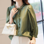 Gray Green / 2XL