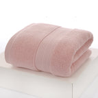 Pink / 70X140 / 2PCS