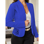 Blue / 2XL