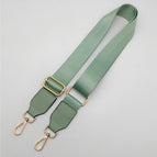 Matcha Green / Silver Hook