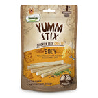 50g Bag / Cheese Flavor