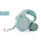 Green / 155140MM 5 M Long A1