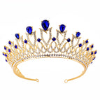 Sapphire Blue Type