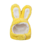 Yellow / M