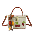 Green / Single Bag