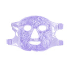 Purple / Face mask