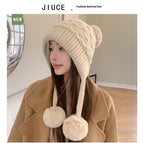 Beige / M