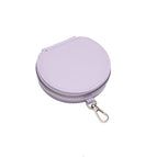 Purple Coin Purse