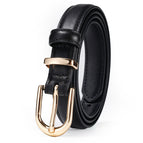 Black Gold Buckle / 105cm