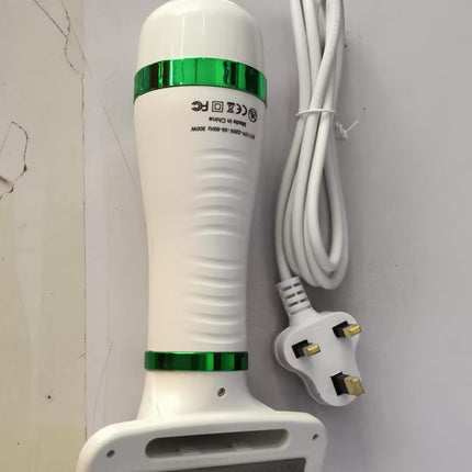2 in 1 Pet Drying Brush Pet Hair Dryer Comb