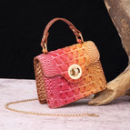 Iridescent Rose Brown