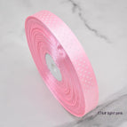 176 Light Pink / 15CM100 Yards Volume