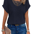 Navy Blue / 3XL