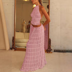 Pink / L