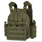 Army Green / Free Size