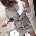 Gray / L