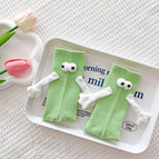 Light Green / Average Size