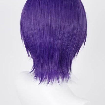 Cos Pruik Pers Cosplay