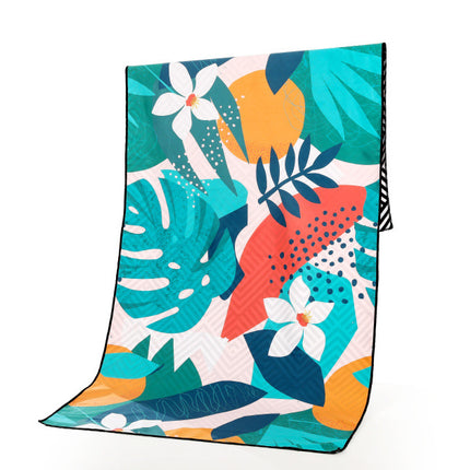 Reis Buiten Sport Handdoek Strandhanddoek