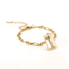 Gold / 9 Style