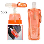 Orange5pcs