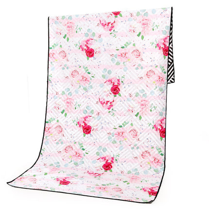Reis Buiten Sport Handdoek Strandhanddoek