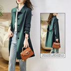 HSYP1077 Dark Green / 2XL