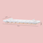 Pink / Upholstered