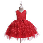 Wine Red / 100cm