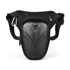 Carbon fiber pattern