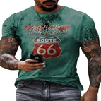 Green / 2XL